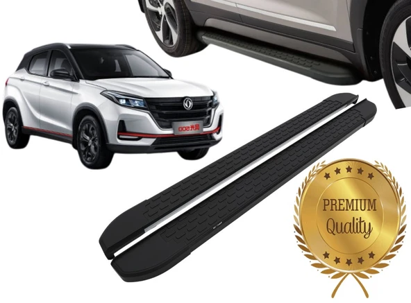 DFSK Fengon 500 2023 2024 2025 2026 2027 ARACA ÖZEL YAN BASAMAK NVDS ürün görseli 1