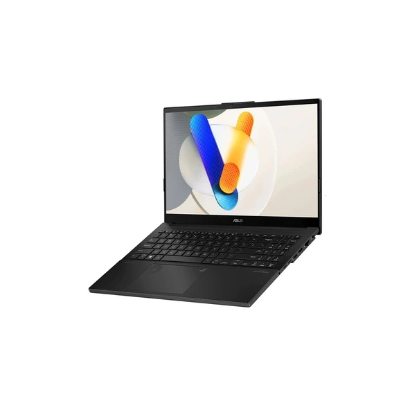 ASUS - Vivobook Pro 15 OLED Q533MJ-U73050 - Intel Ultra 7-155H 15.6’’ FHD 24GB Ram 1TB SSD RTX 3050 - Q US İngilizce Klavye Win11H 1 Yıl Garanti - 4