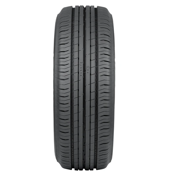 Nokian Tyres 235/65 R16 C121/119R Cargoproof C Yaz Lastiği ( Üretim Yılı: 2025 ) - 3