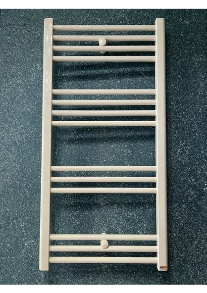 DECOPAN HAVLUPAN 40/100CM BEYAZ(14 BORULU)