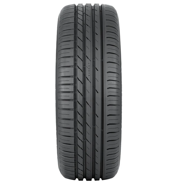 Nokian Tyres 205/55 R17 95V XL Wetproof 1 Yaz Lastiği ( Üretim Yılı: 2025 ) - 3