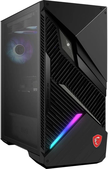 MSI MPG İnfinite X2 14NUF7-470EU i7-14700KF 32 GB 2 TB SSD RTX4070TI Masaüstü Oyun Bilgisayarı - Outlet