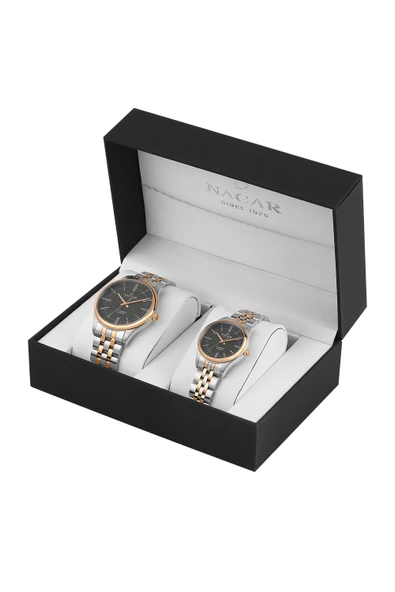 NACAR KOL SAATİ- SET