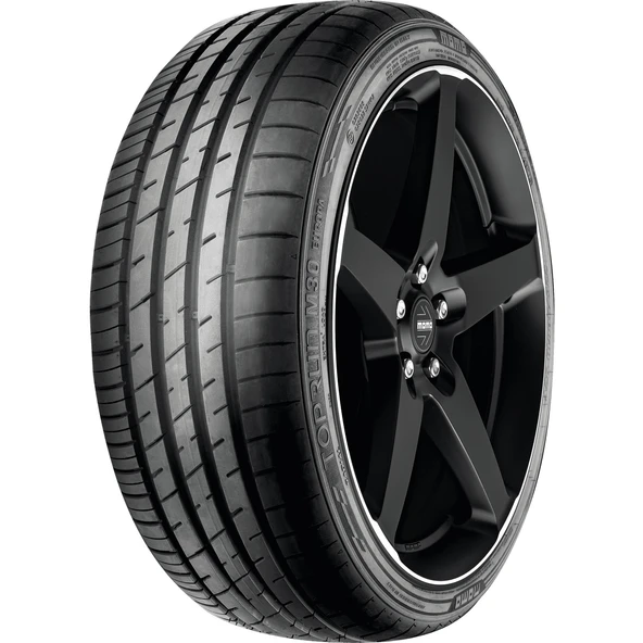 Momo 195/50 R15 82V M30 Toprun Oto Yaz Lastiği ( Üretim Yılı: 2025 )