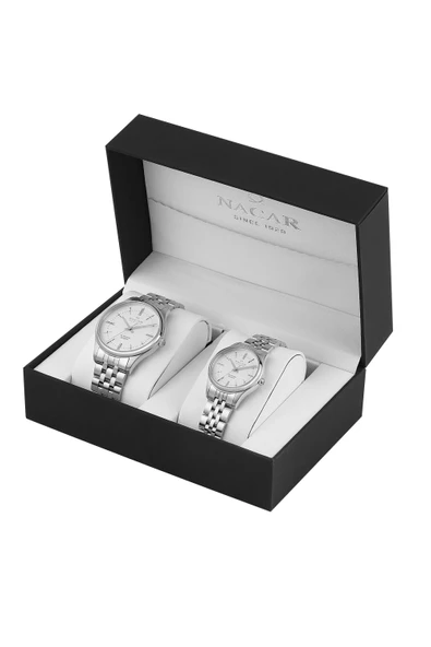 NACAR KOL SAATİ- SET ürün görseli 1