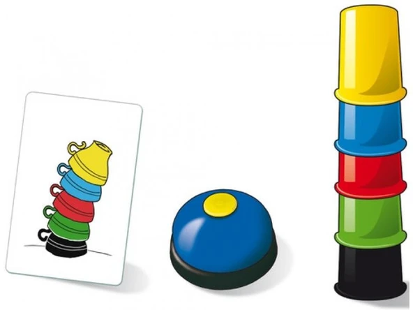 Bardak Oyunu-Neşeli Bardak Oyunu - 3