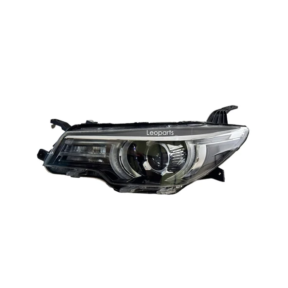 LEOPARTS MG ZS EV Far Lambası Sol (Halojen - 10 Pinli) 2021-2024 10228979