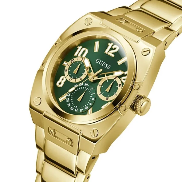 Guess GUGW0624G2 Erkek Kol Saati - Resim 4