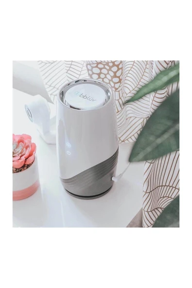 Bblüv Püre 3in1 Hava Temizleyici Beyaz - 5