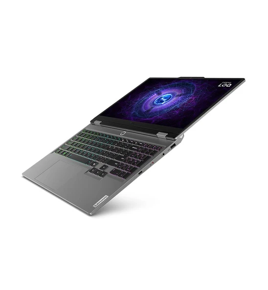 Lenovo LOQ 15IAX9 83GS00PDTR Intel Core i5-12600HX 8GB 512GB SSD RTX3050 15.6" IPS FreeDos Notebook - 3