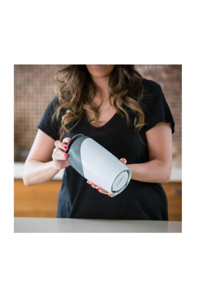 Bblüv Püre 3in1 Hava Temizleyici Beyaz - 6