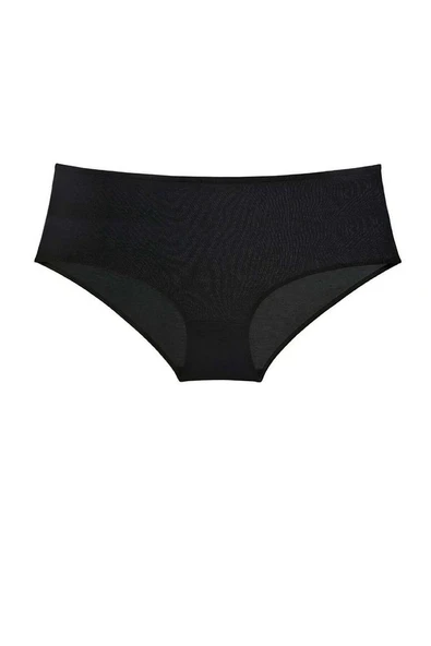 Nefes Alan 2'li Kadın Bato Külot Paketi nfskulot1 - 2