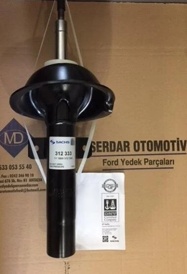 Ön Amortisör 1997-2000 Arası Mondeo 2Adet - 2