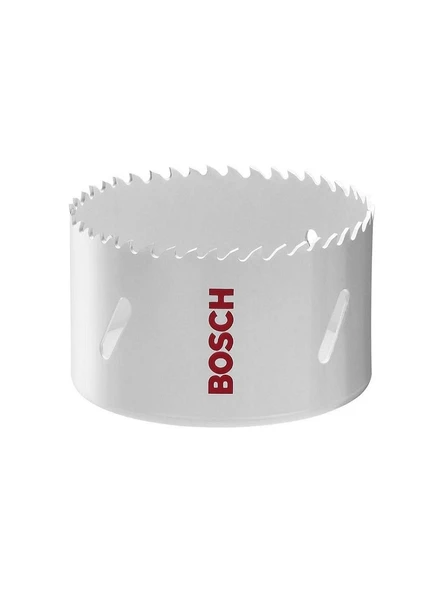Bosch Hss Bi-Metal Panç 30 mm Delik Açma Testeresi