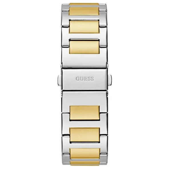 Guess GUGW0631G1 Pırlantalı Erkek Kol Saati - Resim 3
