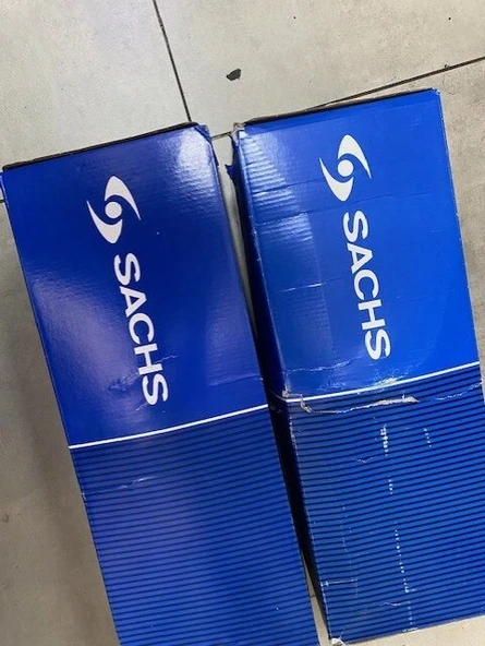 Ön Amortisör 1997-2000 Arası Mondeo 2Adet