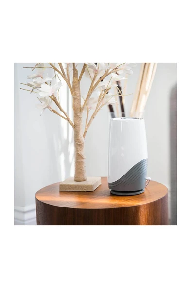 Bblüv Püre 3in1 Hava Temizleyici Beyaz