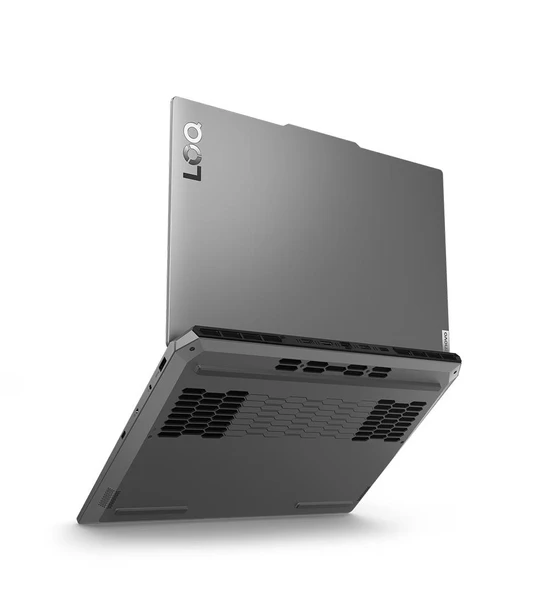 Lenovo LOQ 15IAX9 83GS00PDTR Intel Core i5-12600HX 8GB 512GB SSD RTX3050 15.6" IPS FreeDos Notebook - 4