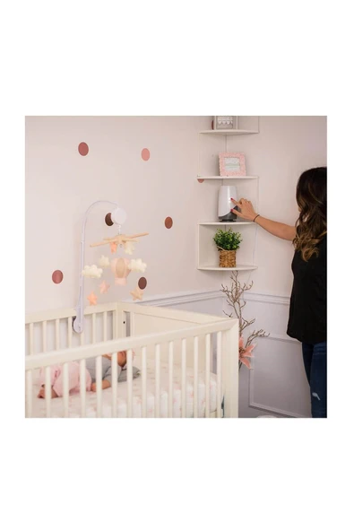 Bblüv Püre 3in1 Hava Temizleyici Beyaz - 3