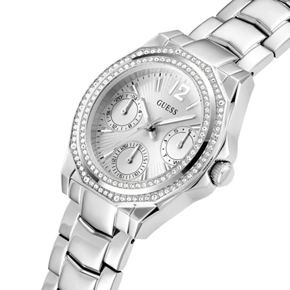 Guess GUGW0685L1 Kadın Kol Saati - Resim 3