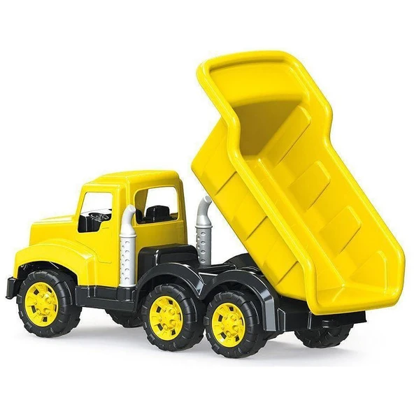 Dolu Toys Kamyon Tekli 83cm K.7112 1125 1126 - 2