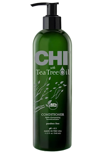 CHI Tea Tree Oil Saç Kremi 340ML