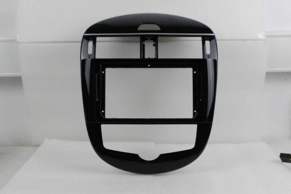 SMART GO NİSSAN PULSAR 2016/2020 10 İNÇ 2-32 - Resim 3