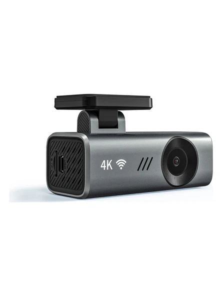 Carlover S12 4K Araç Kamerası - 5