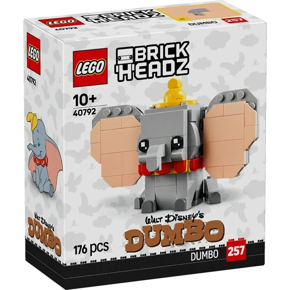 LEGO Disney 40792 Dumbo ürün görseli 1