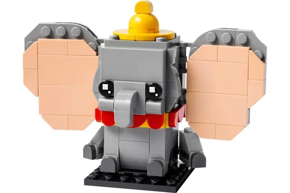 LEGO Disney 40792 Dumbo - Resim 3