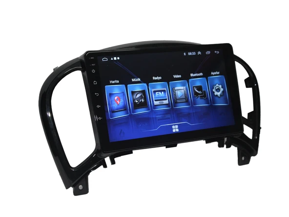 SMART GO NİSSAN JUKE 2011/2018 9 İNÇ 6-128 - Resim 3