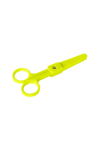 Bblüv Küt Seramik Gıda Makası  Yeşil 6+ Ay - 7