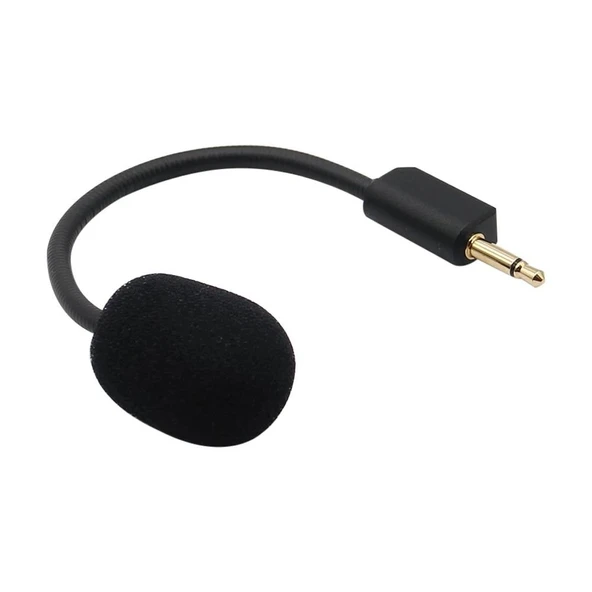 Razer Blackshark V2 Pro V2X V2SE 3.5mm Uyumlu Kulaklık Mikrofonu