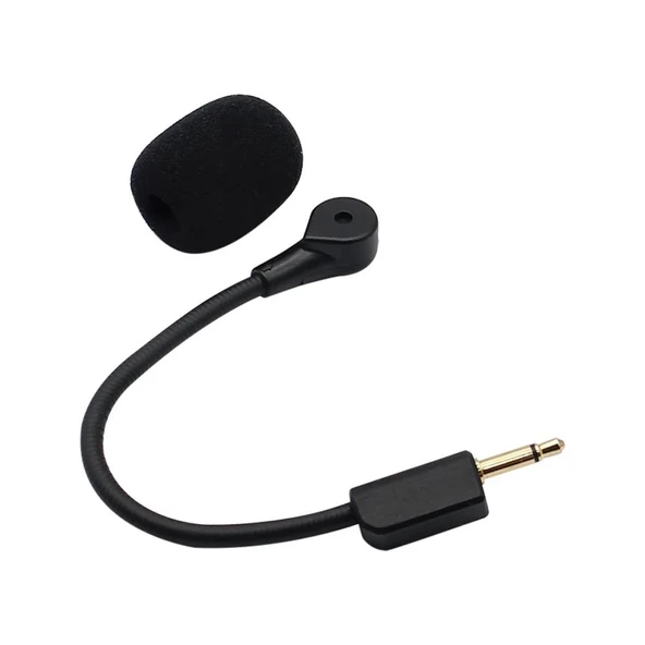 Razer Blackshark V2 Pro V2X V2SE 3.5mm Uyumlu Kulaklık Mikrofonu - 3