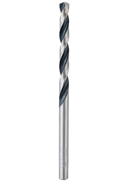 Bosch Hss Pointeq 4.8 Mm Metal Matkap Ucu
