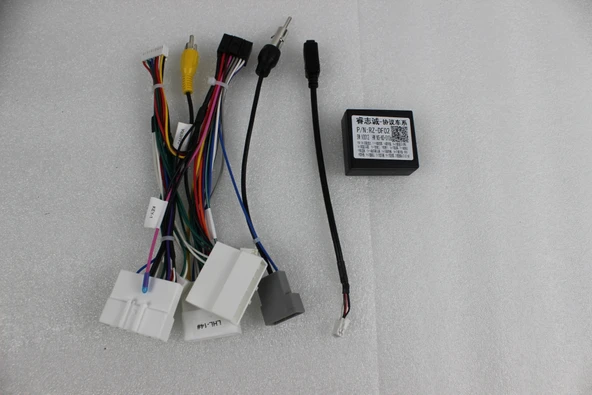 SMART GO NİSSAN PULSAR 2016/2020 10 İNÇ 6-64 - Resim 4