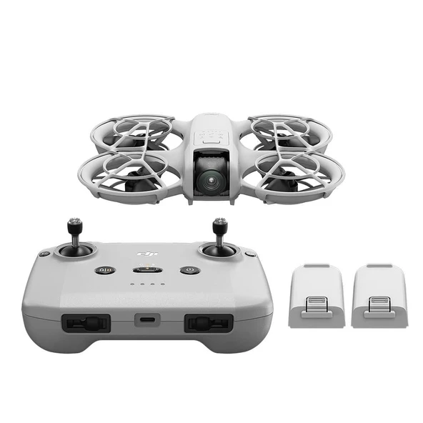 DJI NEO FLY MORE COMBO  Karacasulu Garantili - 3