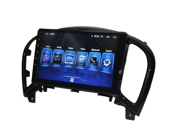 SMART GO NİSSAN JUKE 2011/2018 9 İNÇ 8-128 - Resim 4