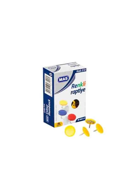 Panda 60x90 cm Ahşap Çerçeve Mantar Pano + 1 Paket Harita Çivisi + 1 Paket Raptiye  PAN116 - 4