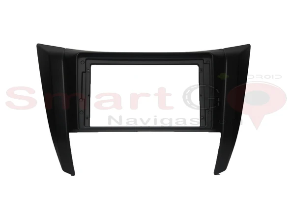 SMART GO NİSSAN NAVARA NEW 2016/2021 9 İNÇ 4-32 - Resim 3