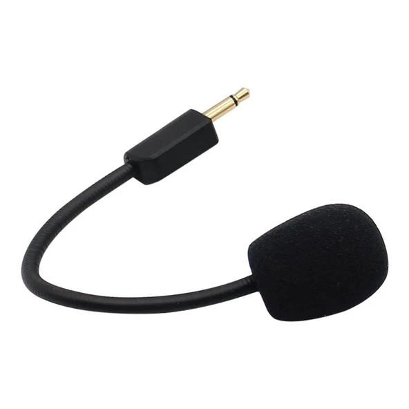 Razer Blackshark V2 Pro V2X V2SE 3.5mm Uyumlu Kulaklık Mikrofonu - 2