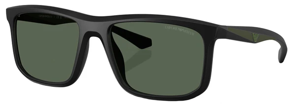 Emporio Armani EA4234U 500171 57 Erkek Güneş Gözlüğü