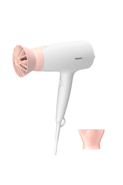 Philips BHD300/10 ThermoProtect 1600 W Saç Kurutma Makinesi