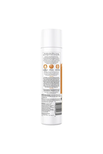 Toni & Guy Yıpranmış Saçlar içın Yoğun Onarıcı Şampuan 250 ml - Resim 3