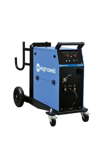 MAGMAWELD ID 250 MK ECO GAZALTI KAYNAK MAKİNASI