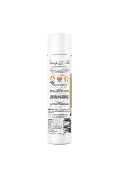 Toni & Guy Yıpranmış Saçlar İçin Saç Kremi 250 ml - 3