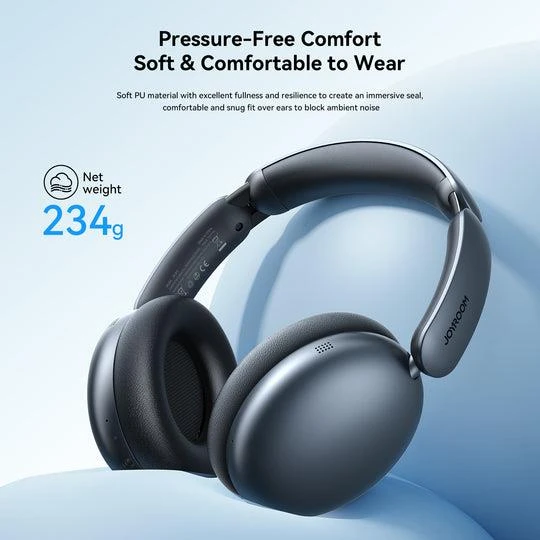 Joyroom JH1 Hybrid ANC Wireless Kafaüstü Kulaklık - 4