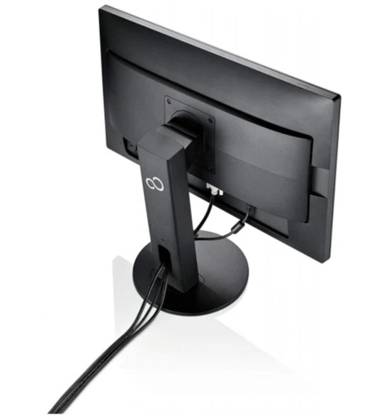 Technopc H280 İntel 3.6GHz 8GB RAM 128 GB SSD Wİ-Fİ Mini PC Masaüstü Bilgisayar + Fujitsu B22-8 TS Pro 22" Led Monitör OUTLET - 2