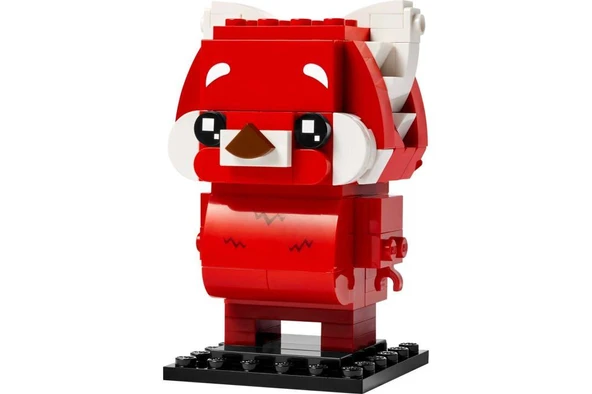 LEGO Disney 40798 Red Panda Mei - 3