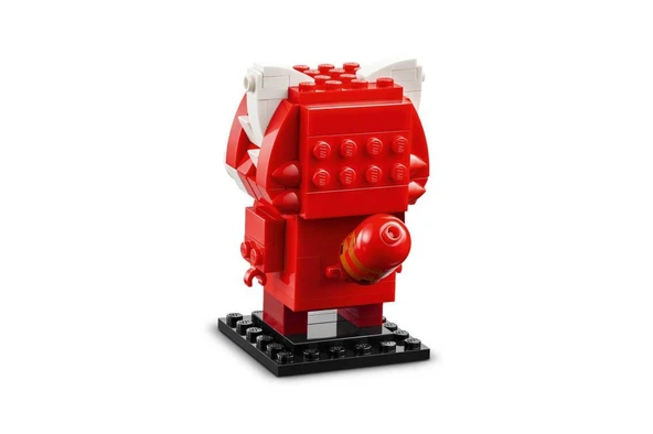 LEGO Disney 40798 Red Panda Mei - 4